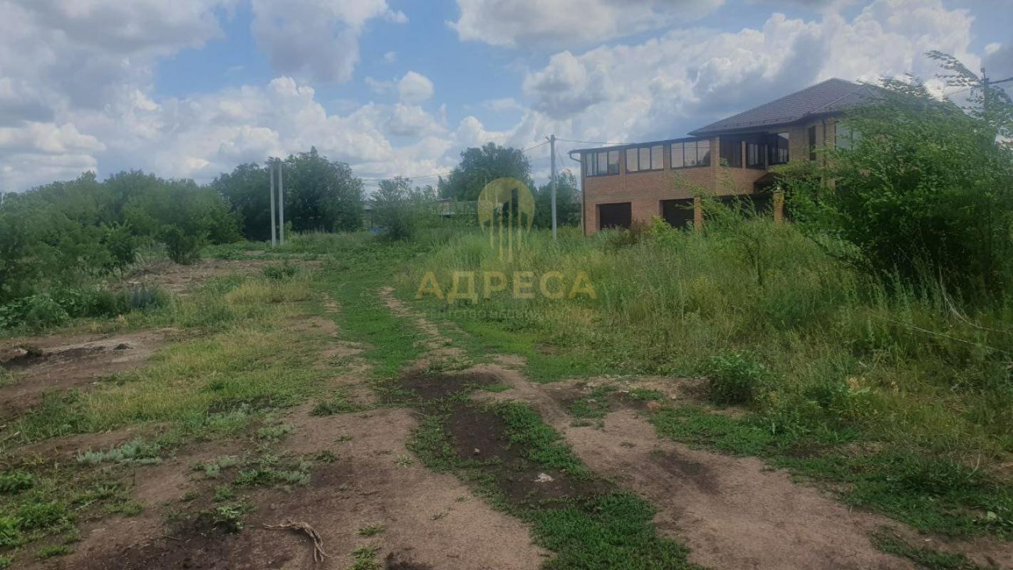 Продам 2 участка ИЖС по 6,5 сот в Живописном месте пос. - Оренбург