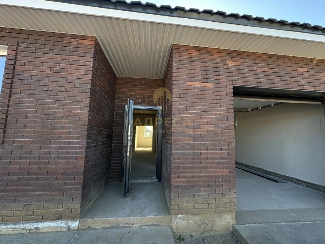 Сельская ипотека3%Семейная ипотека 5,8%В продаже дом, построен от надёжного застройщика! - Оренбург