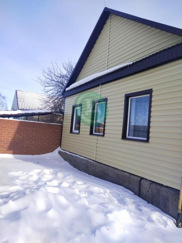 Продам дом 90,8кв. - Оренбург