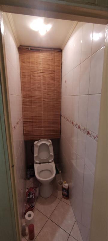 Трёхкомнатная квартира малометражка переделанная в двухкомнатную,перепланировка узаконена! - Новотроицк