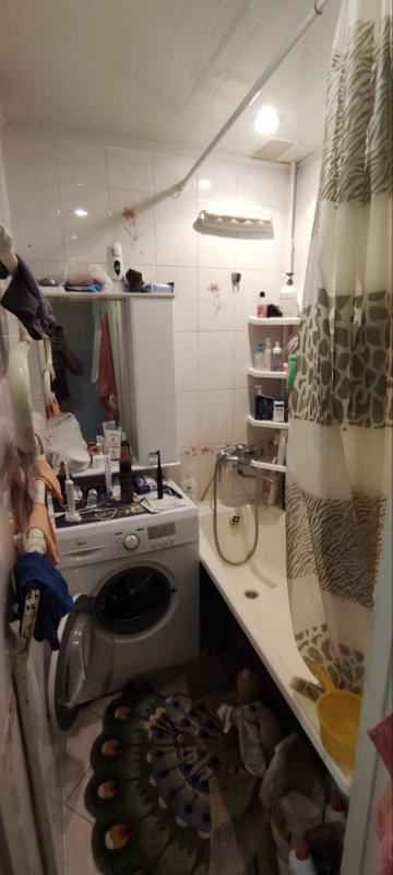 Трёхкомнатная квартира малометражка переделанная в двухкомнатную,перепланировка узаконена! - Новотроицк