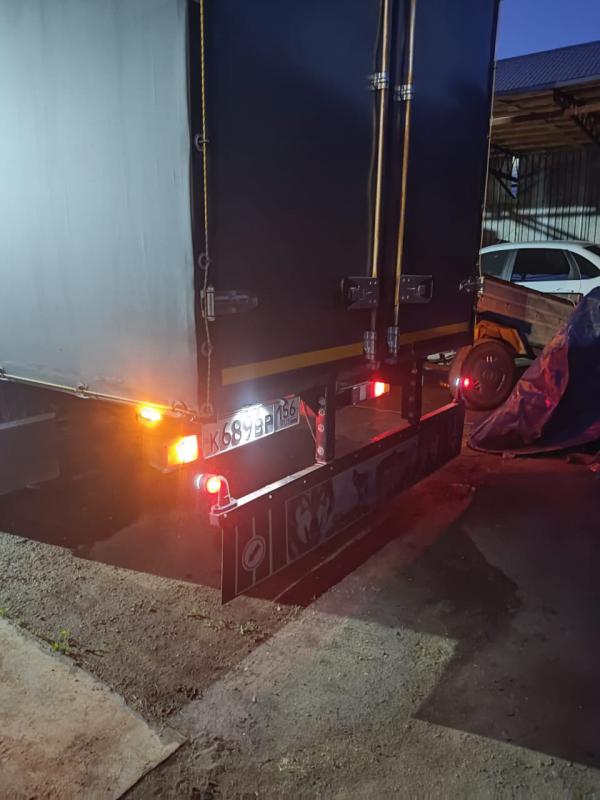 Продам отличное авто для работы на WB и OZON, а так же для другой грузоперевозочной деятельности. - Гай