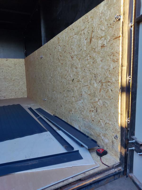 Продам отличное авто для работы на WB и OZON, а так же для другой грузоперевозочной деятельности. - Гай