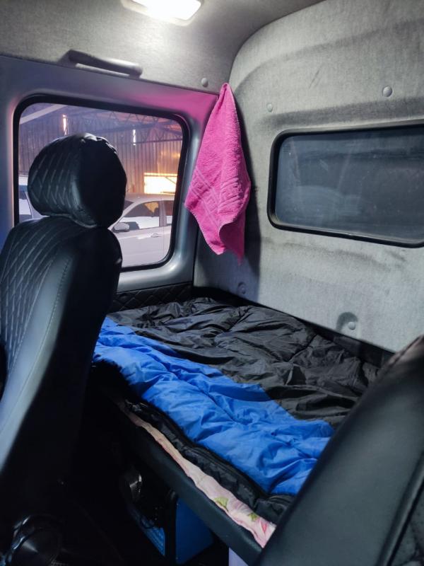 Продам отличное авто для работы на WB и OZON, а так же для другой грузоперевозочной деятельности. - Гай