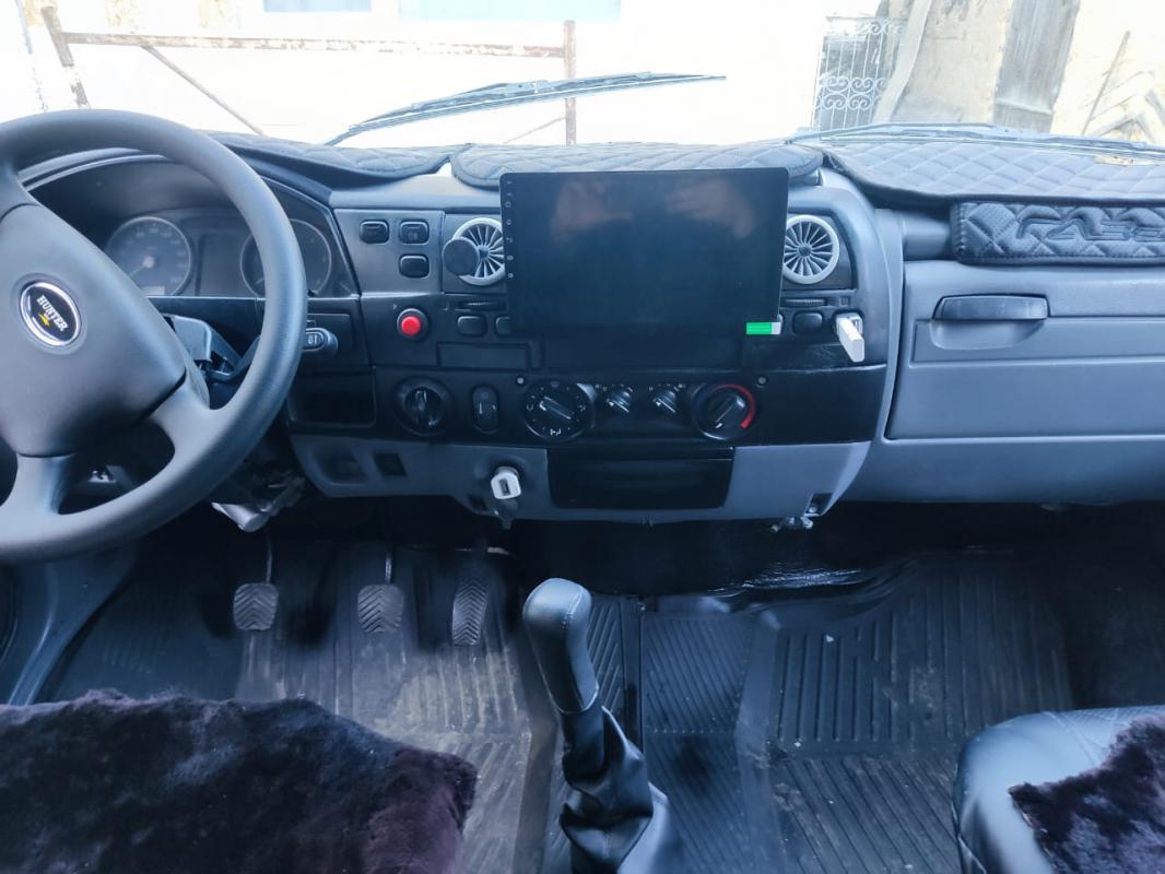 Продам отличное авто для работы на WB и OZON, а так же для другой грузоперевозочной деятельности. - Гай