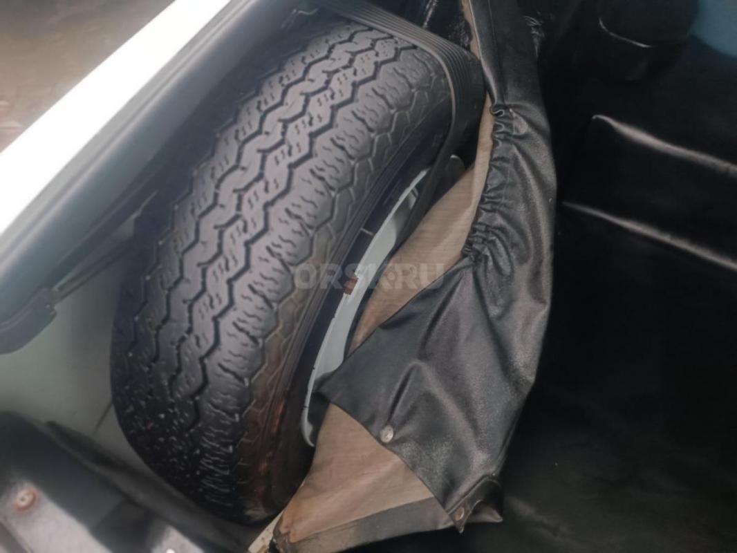 продам ваз 21061 пробег 53 ткм родной состояние нового авто - Гай