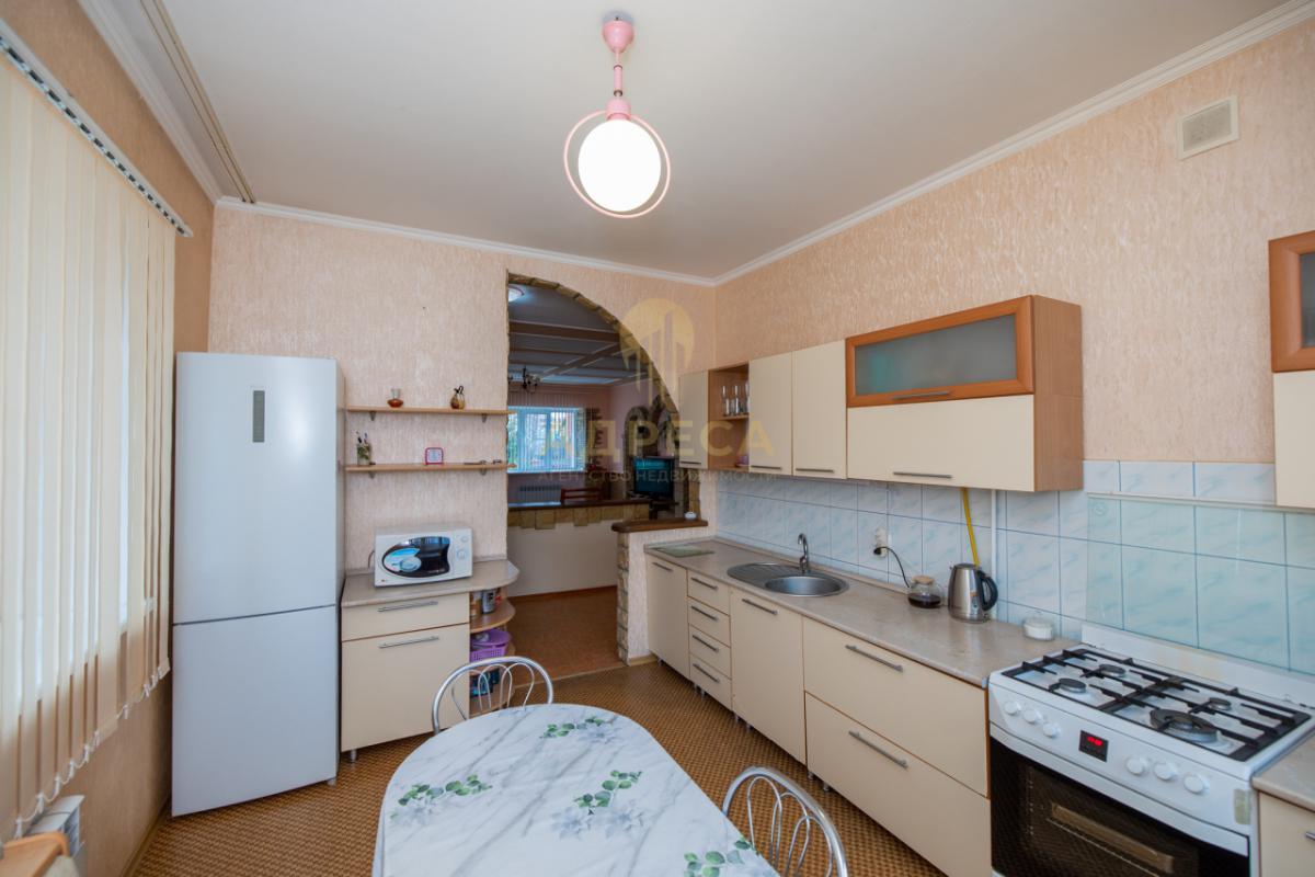 Продается ОЧЕНЬ ХОРОШИЙ ДОМ! - Оренбург