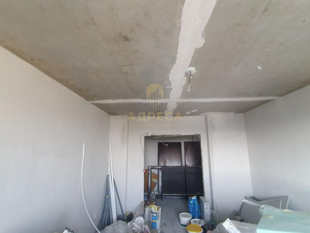 Продам 3 комнатную квартиру в монолитно-кирпичном доме с предчистовой отделкой! - Оренбург