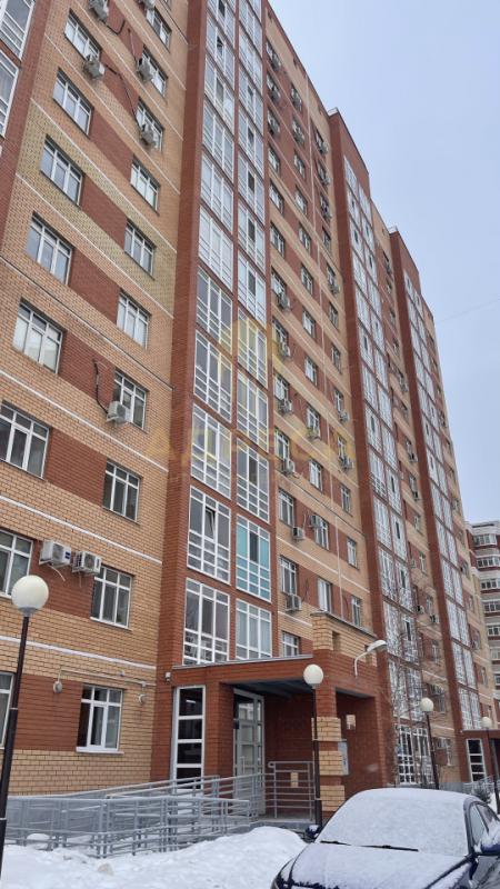 В Продаже уютная квартира в Карачах. - Оренбург