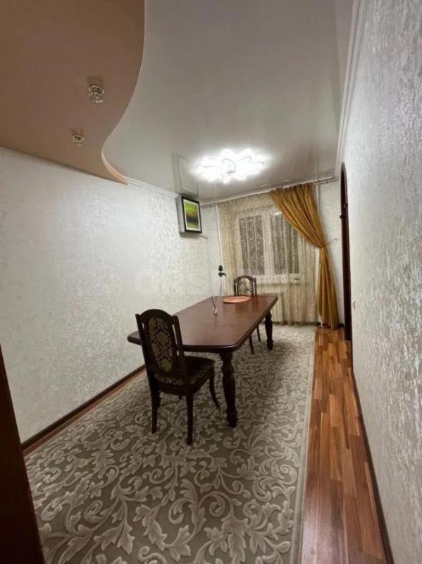 Сдам 3-х комнатную квартиру. - Орск