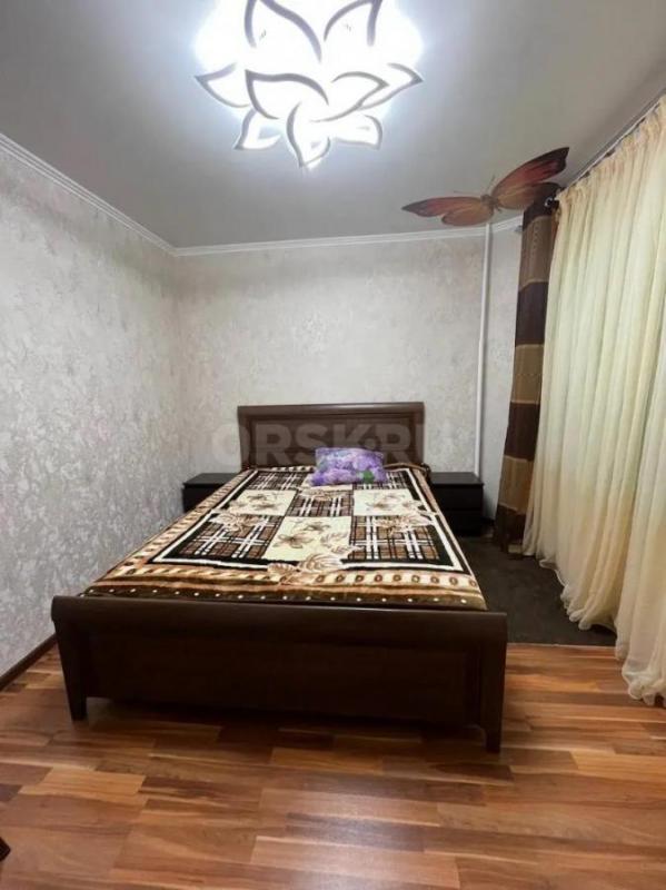 Сдам 3-х комнатную квартиру. - Орск