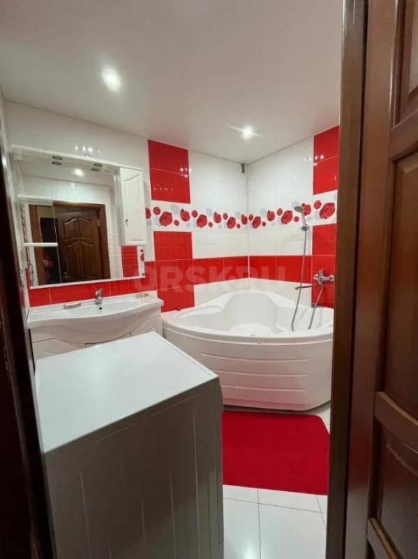 Сдам 3-х комнатную квартиру. - Орск