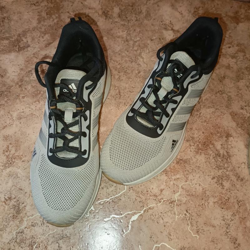 Туфли мужские 40 размер. (1500₽). - Не указан