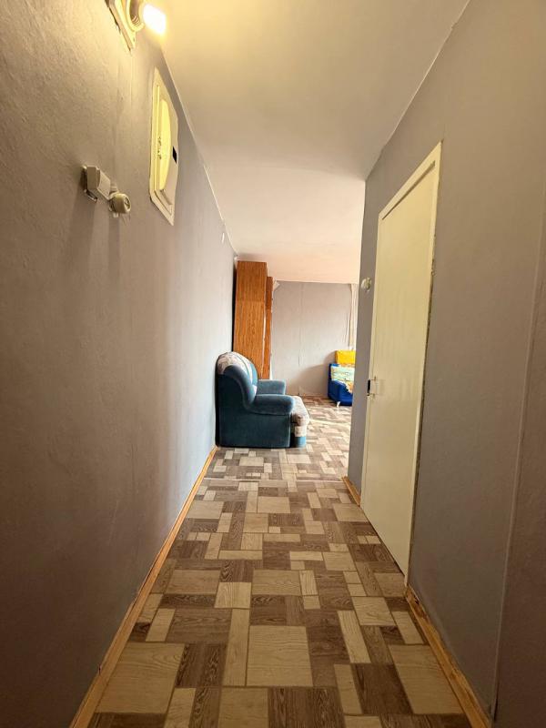 В продаже 1 комнатная квартира по адресу: г. - Новотроицк