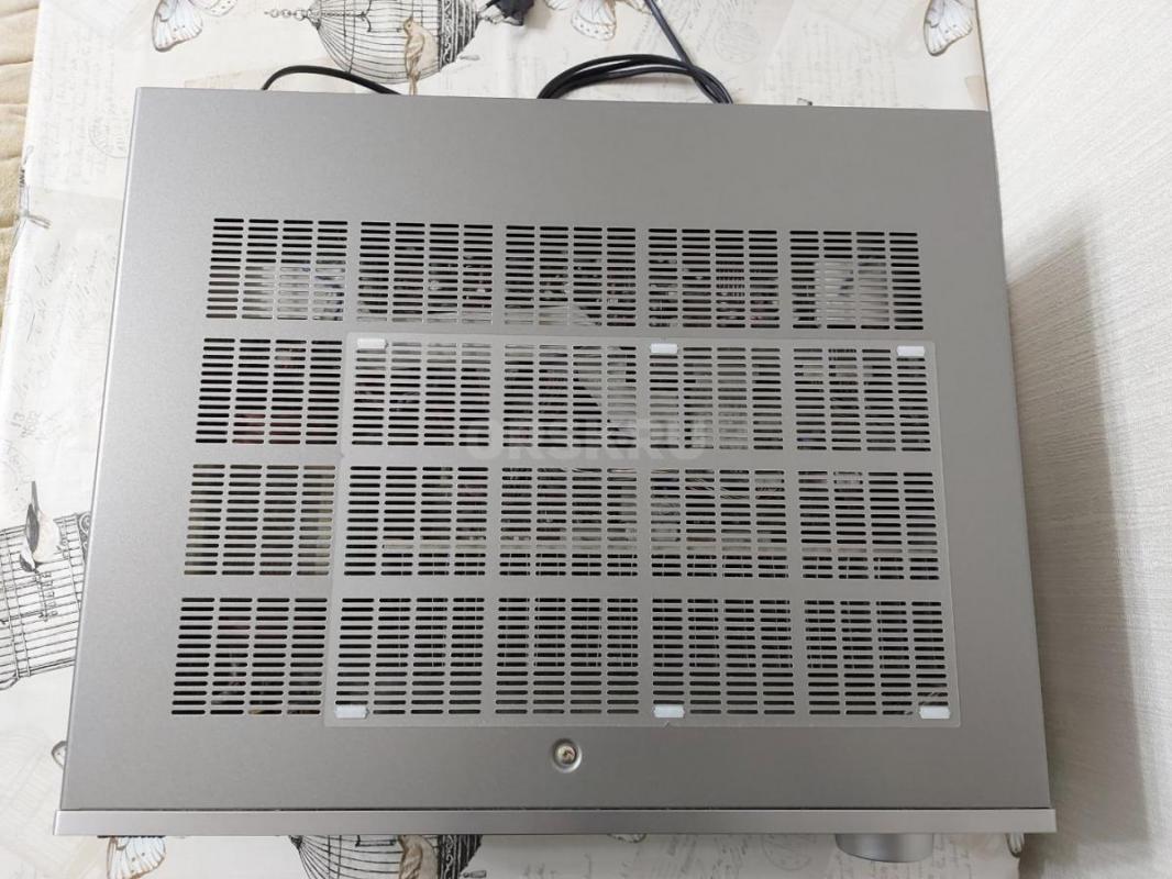 AV ресивер Yamaha HTR-6060 (RX-V661) 7.1 канальный. - Орск