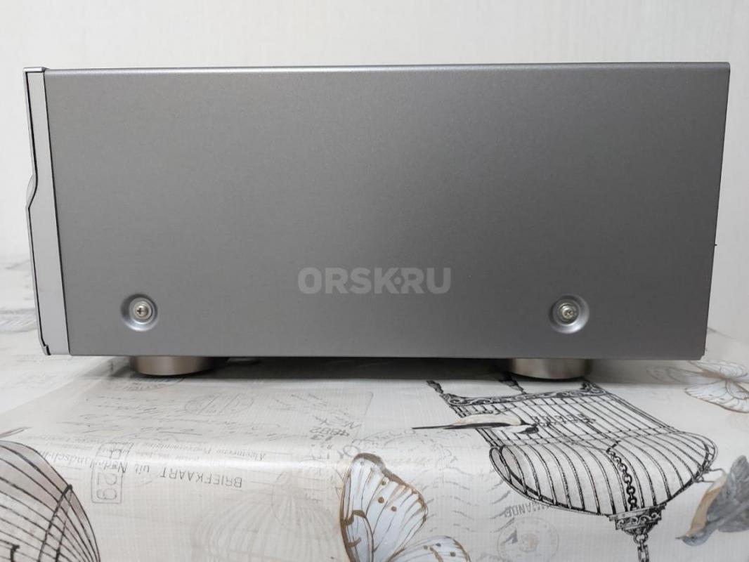 AV ресивер Yamaha HTR-6060 (RX-V661) 7.1 канальный. - Орск