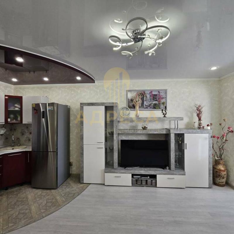 Предлагаем вашему вниманию квартиру-студию в престижном районе нашего города! - Оренбург