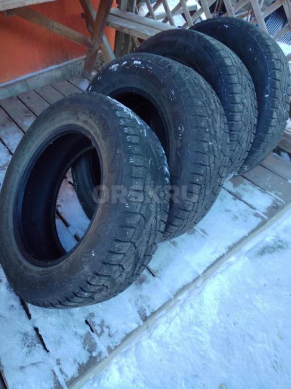 R 17/225/65. - Орск