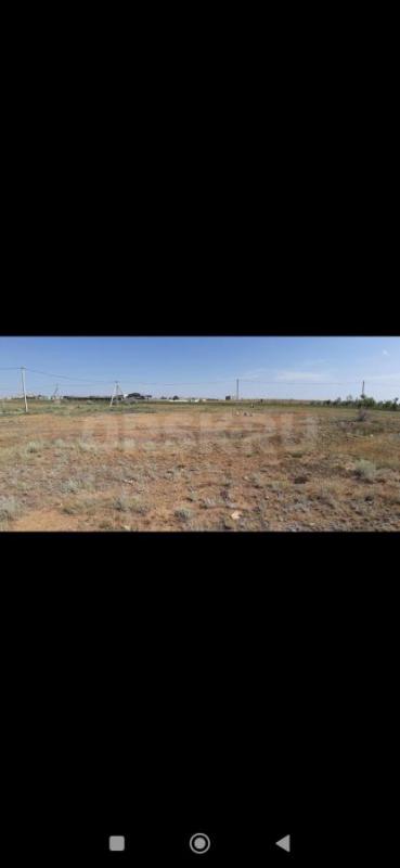 Предаются земельный участок 7,5 соток, под строительство в ИЖС. - Орск