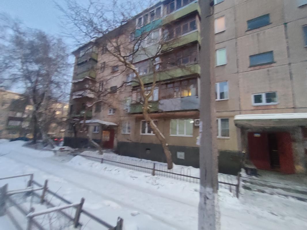 На продаже 1-на комнатная квартира. - Новотроицк