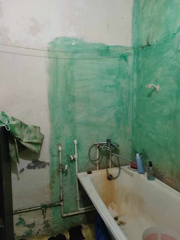 Продам комнату в 3-х комнатной квартире (старого типа). - Новотроицк