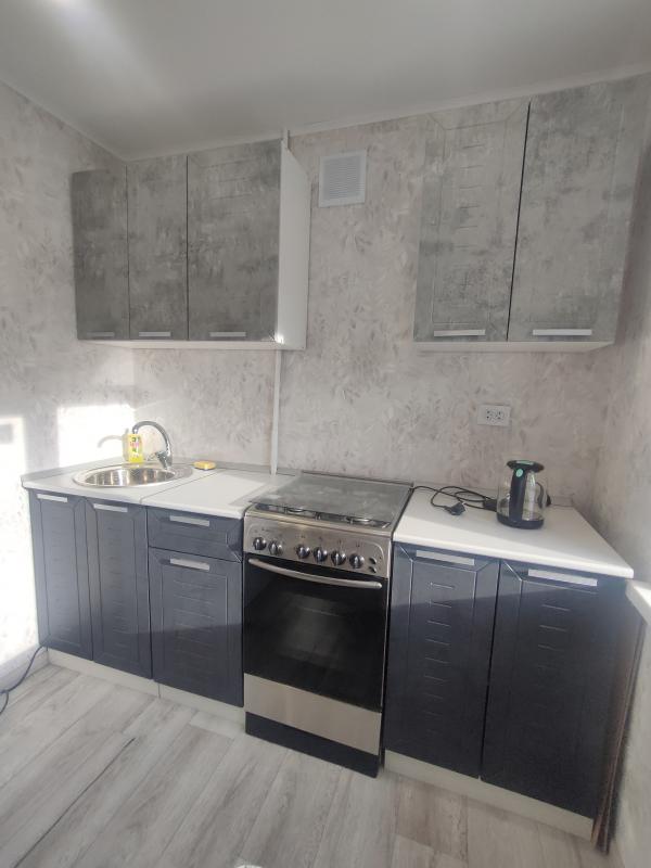 Продаётся уютная однокомнатная квартира площадью 30.2 квадратных метра на четвёртом этаже пятиэтажно - Новотроицк