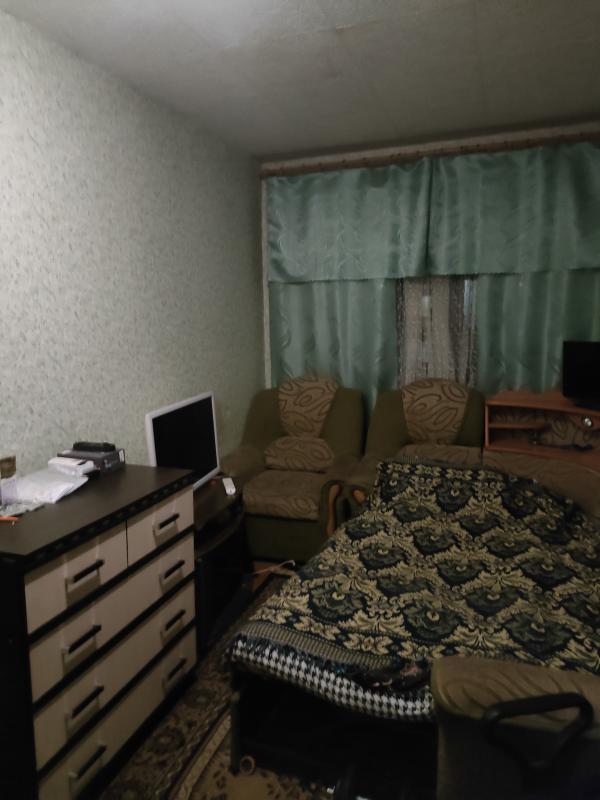 Продаётся уютная двухкомнатная квартира общей площадью 44 квадратных метра, расположенная на верхнем - Новотроицк