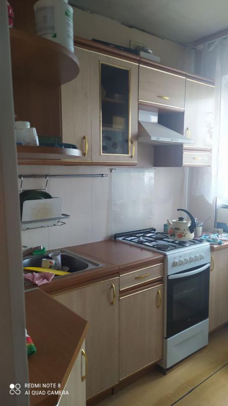 Продаётся уютная трехкомнатная квартира площадью 60.1 квадратных метров на пятом этаже пятиэтажного - Новотроицк