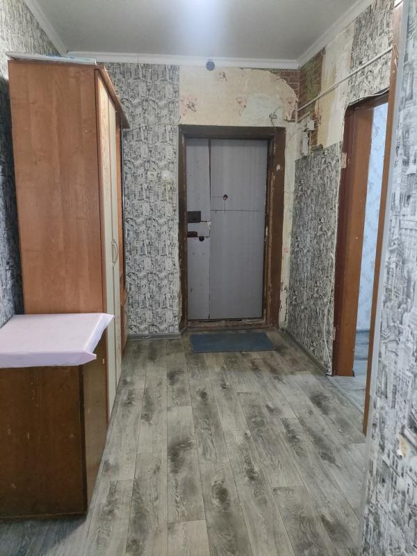 Продам 2-х комнатную квартиру (старого типа) район Вокзала. - Новотроицк