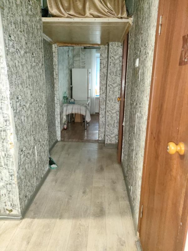 Продам 2-х комнатную квартиру (старого типа) район Вокзала. - Новотроицк