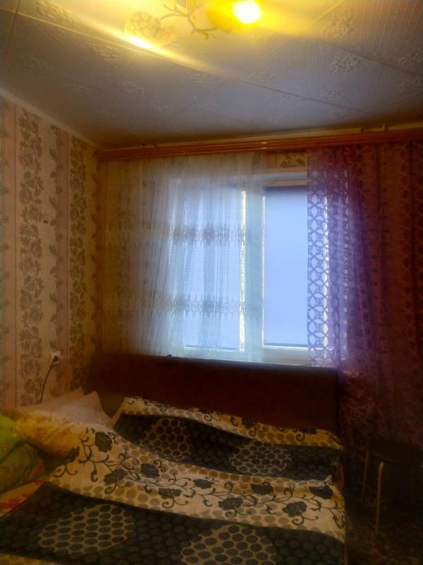 Предлагается к приобретению уютная трехкомнатная квартира площадью 47.3 квадратных метра, расположен - Новотроицк