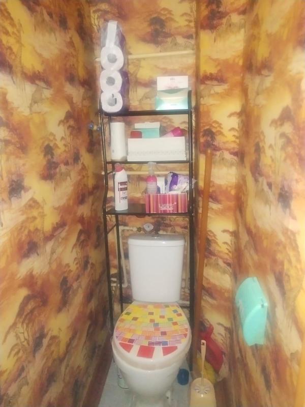 Предлагается к приобретению уютная трехкомнатная квартира площадью 47.3 квадратных метра, расположен - Новотроицк