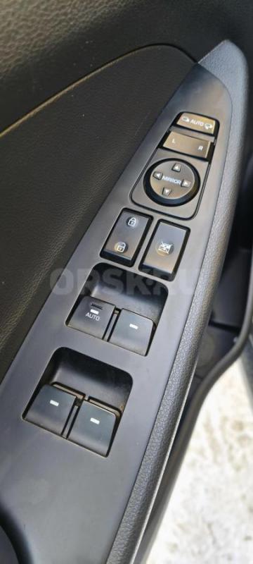 Продам Туссон 2016, Сборка Чехия . - Орск