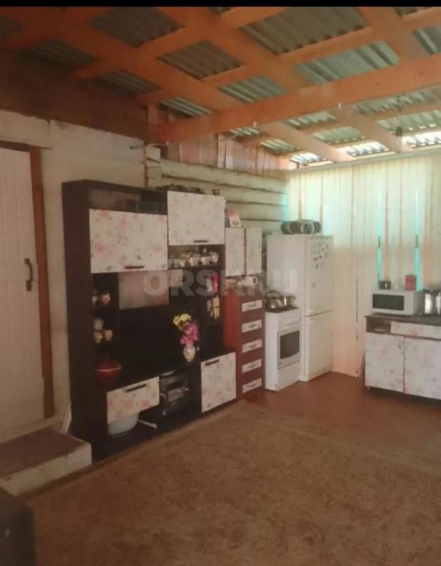 Продам уютный, светлый ,жилой дом, 2004 года. расположен в экологически чистом ,спокойном районе ,не - Орск