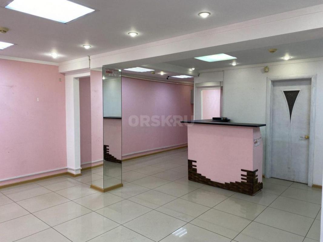 Сдается в аренду помещение 43.6 м2. - Орск