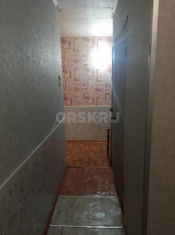 Сдам 3-х комнатную квартиру

Адрес : Пацаева 9а, квартира находится на 2 этаже

не мебелирована, - Орск