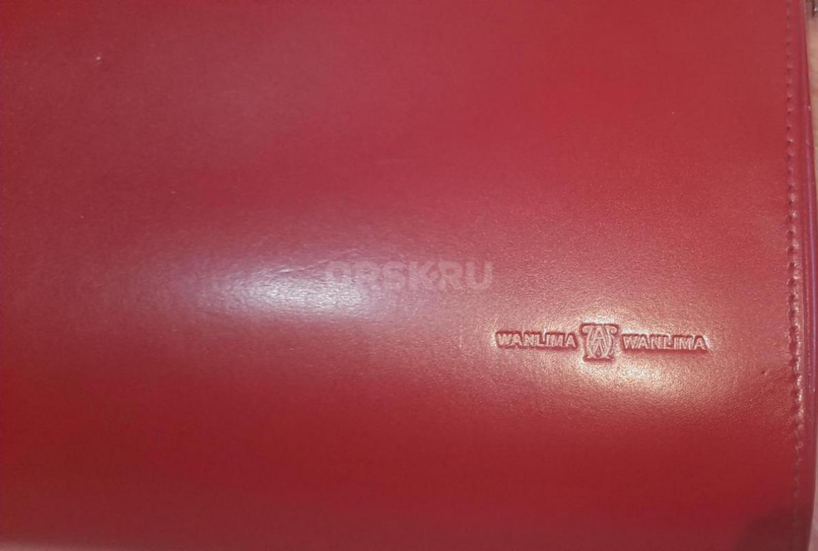 клатч женский. - Орск