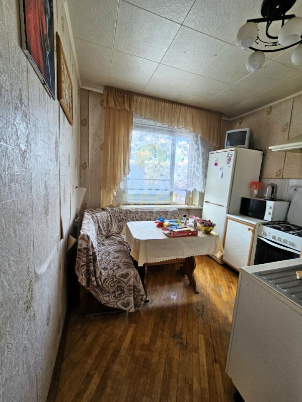 Продается 2х комнатная квартира по адресу: ул. - Оренбург