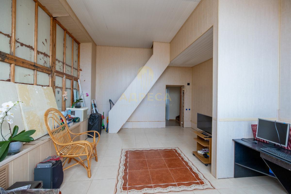 Продается ОЧЕНЬ ХОРОШИЙ ДОМ! - Оренбург