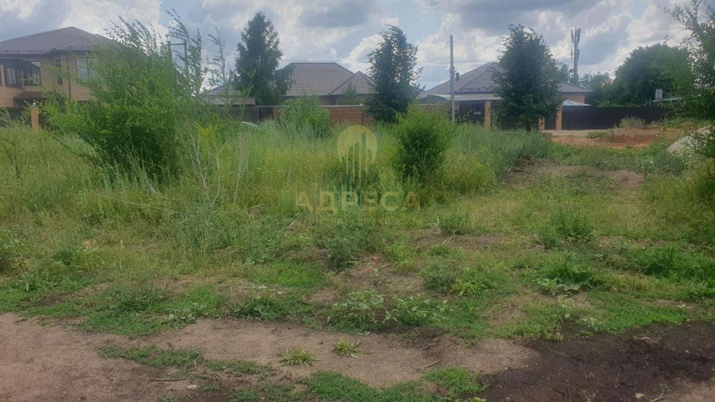 Продам 2 участка ИЖС по 6,5 сот в Живописном месте пос. - Оренбург