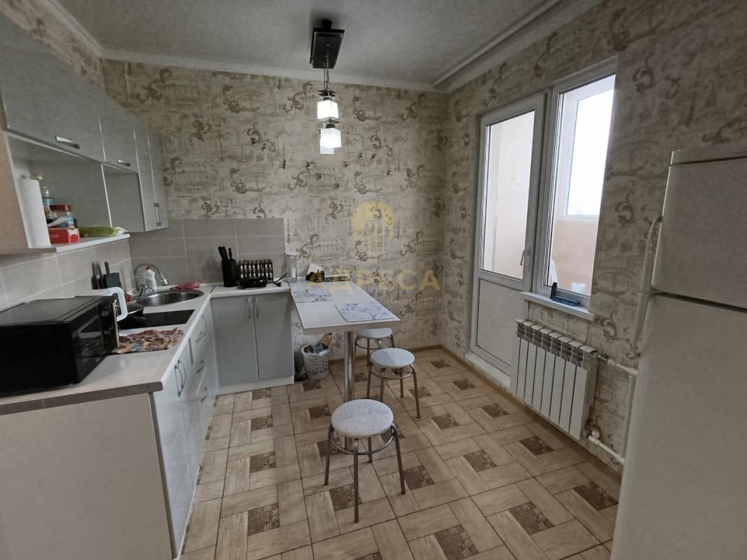 Продается уютная 1-комнатная квартира в сердце развитого района! - Оренбург