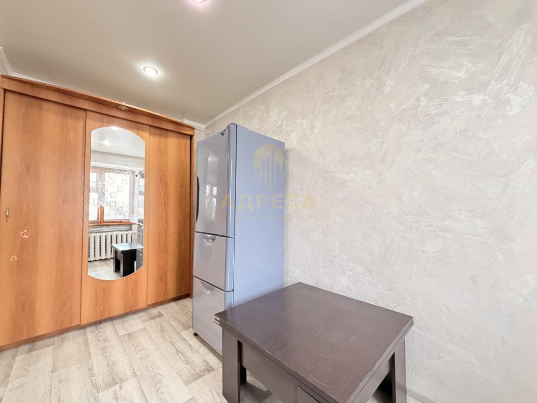 Продается 1 комнатная квартира, расположенная на 5 этаже КИРПИЧНОГО дома! - Оренбург