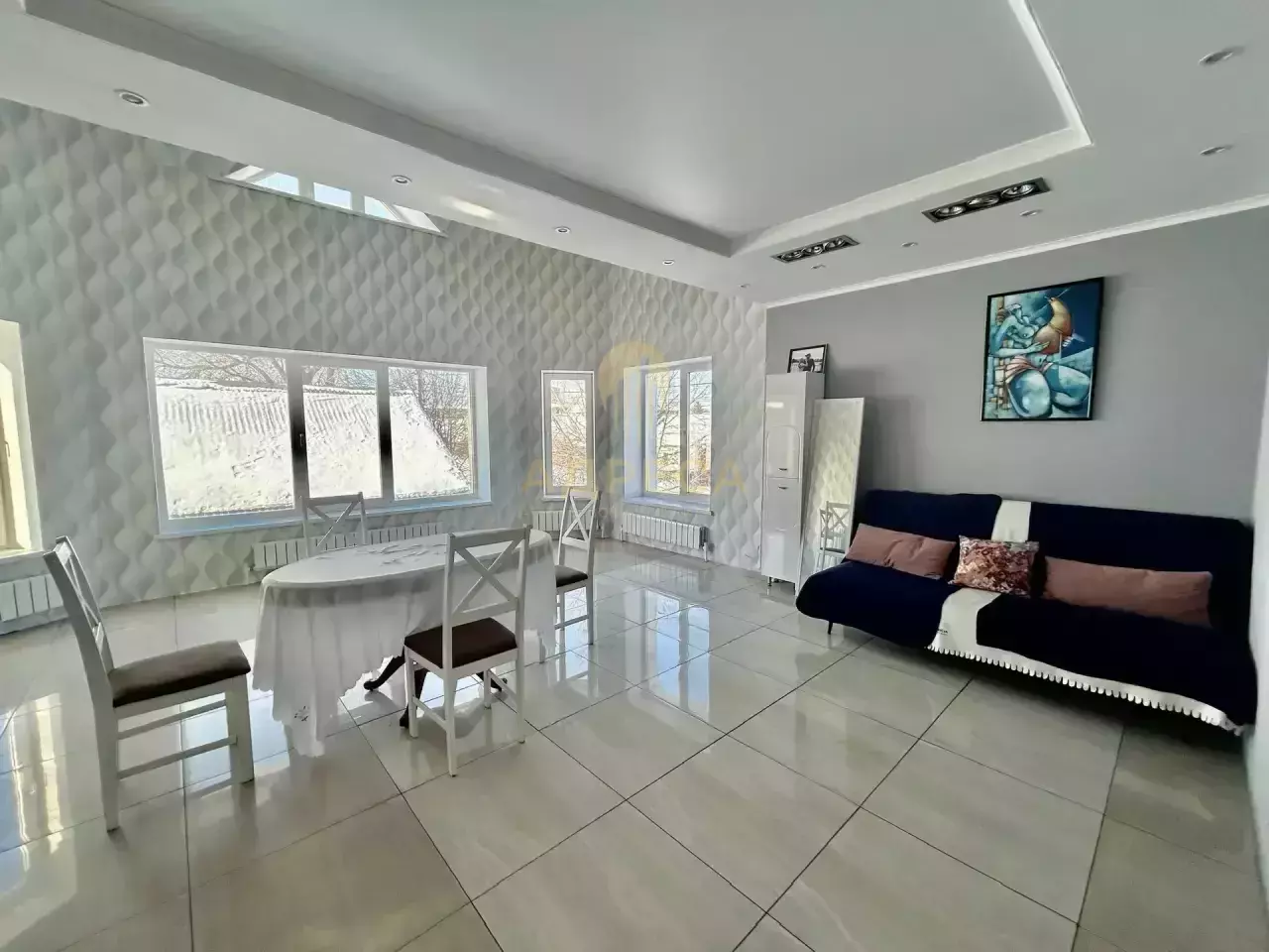 Продается шикарный двухэтажный дом мансардного типа. - Оренбург