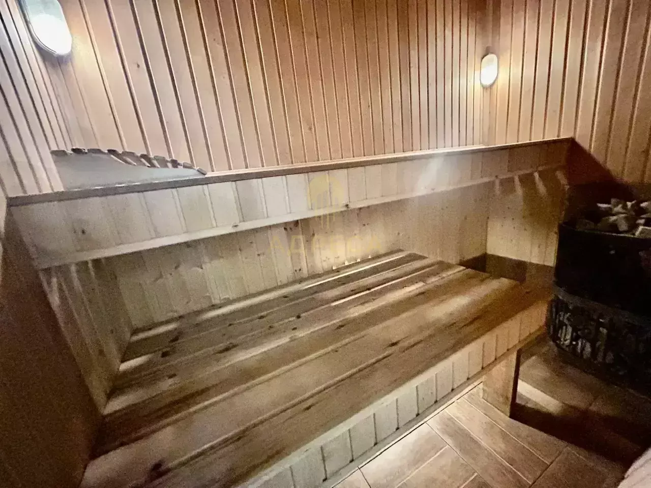 Продается шикарный двухэтажный дом мансардного типа. - Оренбург