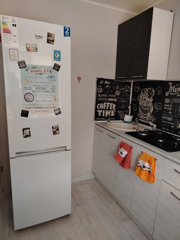 Продаётся 1-комнатная квартира (угловая) в связи с переездом. - Новотроицк