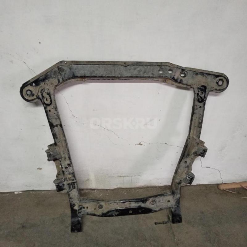 Подрамник на логан. - Орск