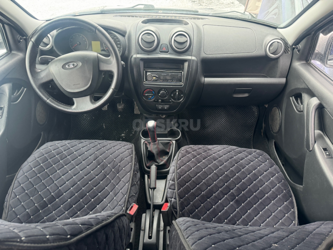 В продаже LADA GRANTA
2 ВЛАДЕЛЕЦ.
2017 года выпуска.
145.000тысяч пробега
Двигатель 1.6 (8 клапа - Орск