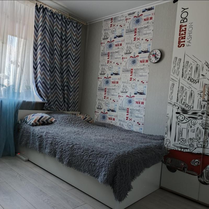 Дом кирпичный, тёплый! - Новотроицк