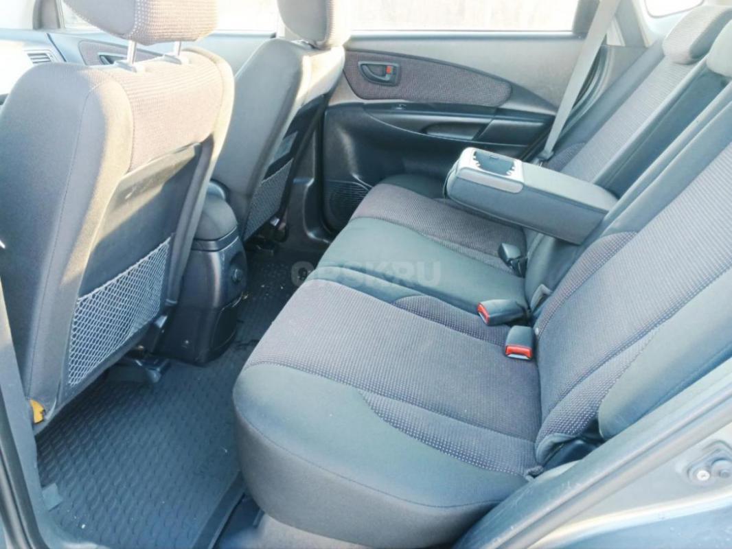 Приезжайте на осмотр. - Оренбург