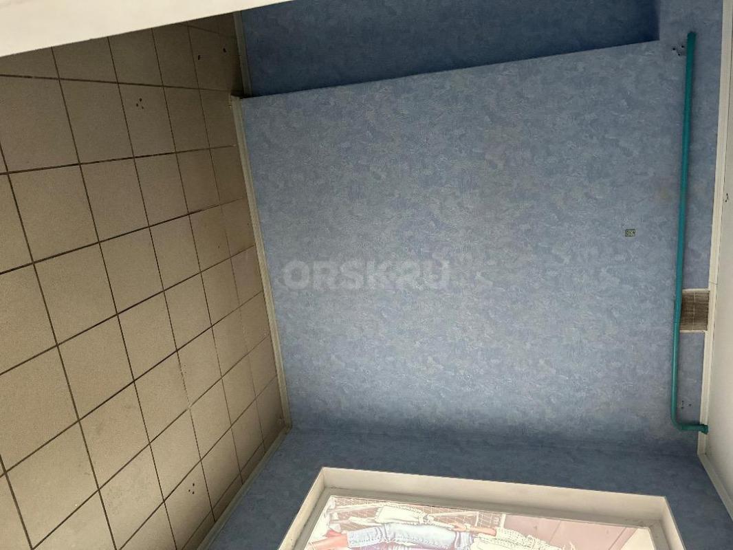 Сдается в аренду магазин на 1 линии пр. - Орск